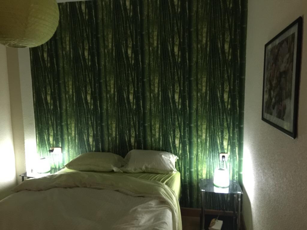 阿利坎特Casa Ojala公寓 外观 照片